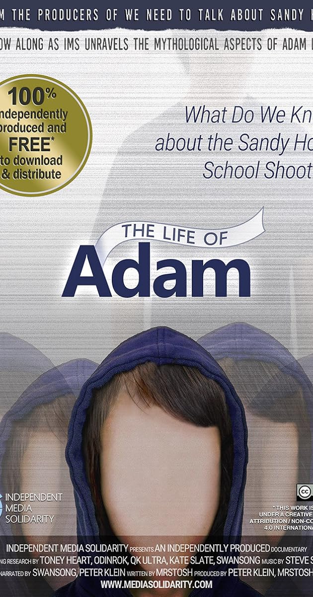 The Life of Adam