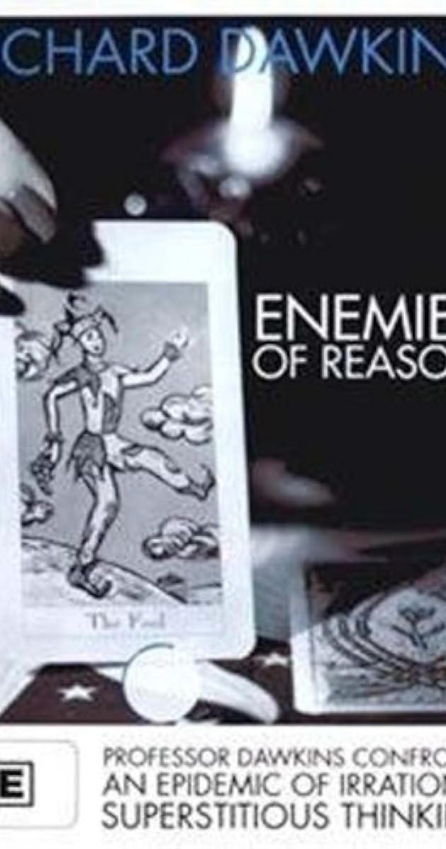 The Enemies of Reason