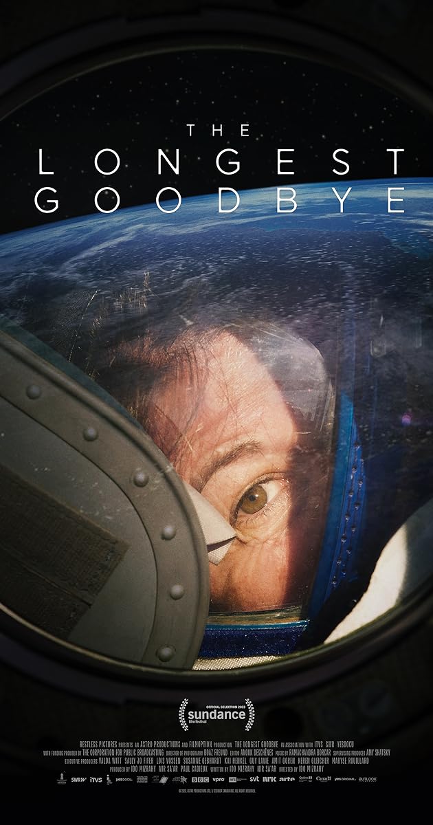 The Longest Goodbye