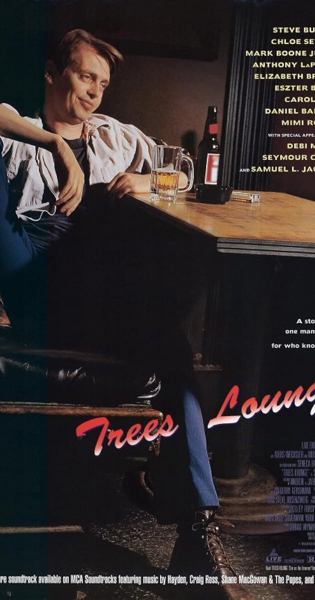 Trees Lounge