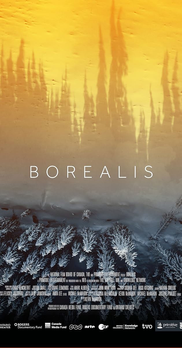 Borealis