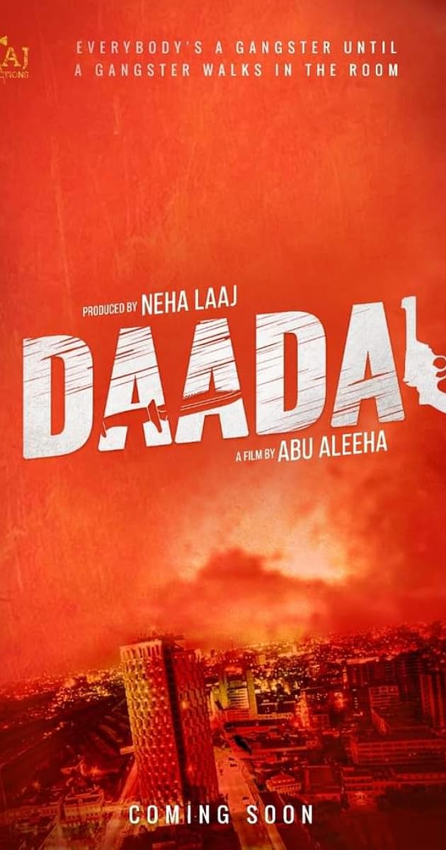 Daadal