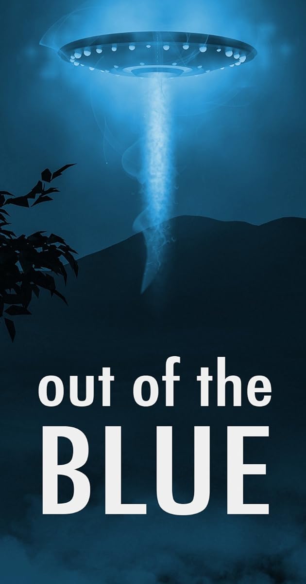 Out of the Blue