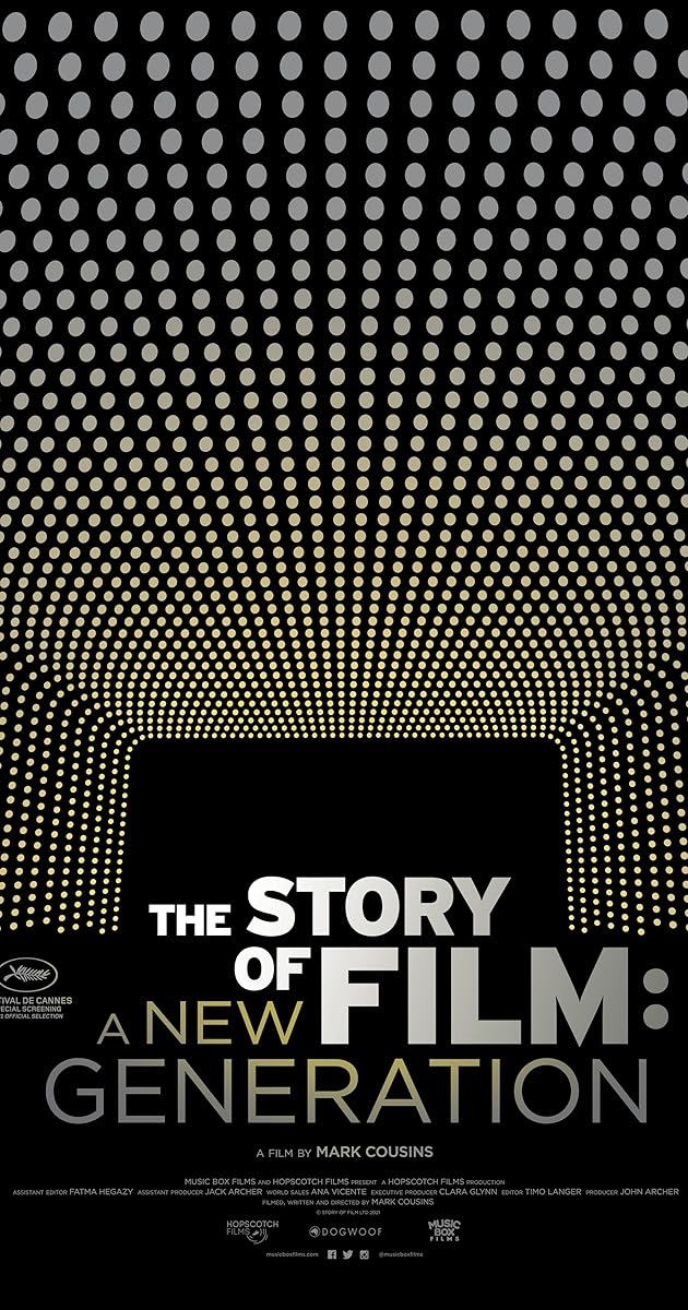 The Story of Film: A New Generation