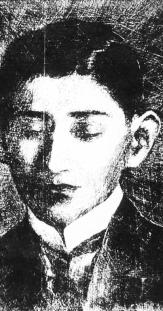 Franz  Kafka