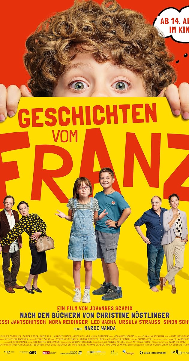 Geschichten vom Franz