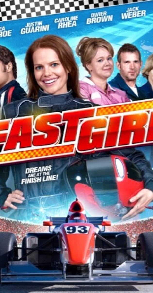 Fast Girl