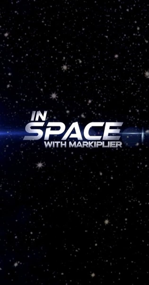 In Space with Markiplier: Part 2