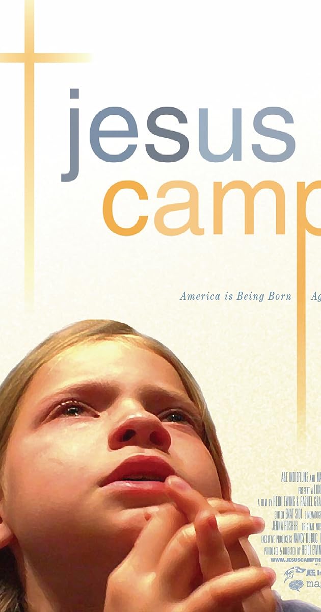 İsa'nın Yaz Kampı
