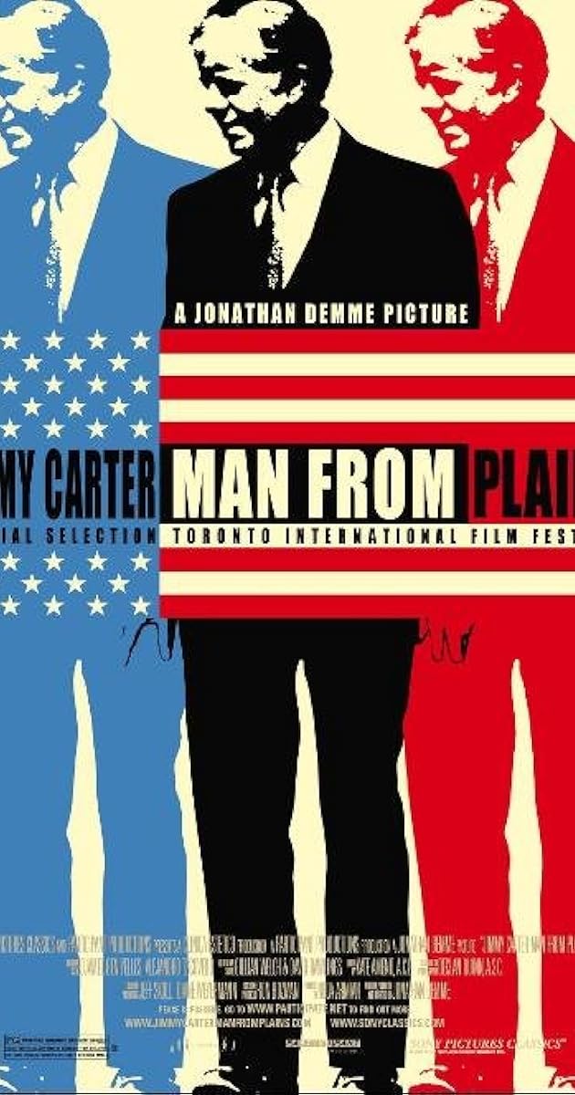 Jimmy Carter: Man from Plains