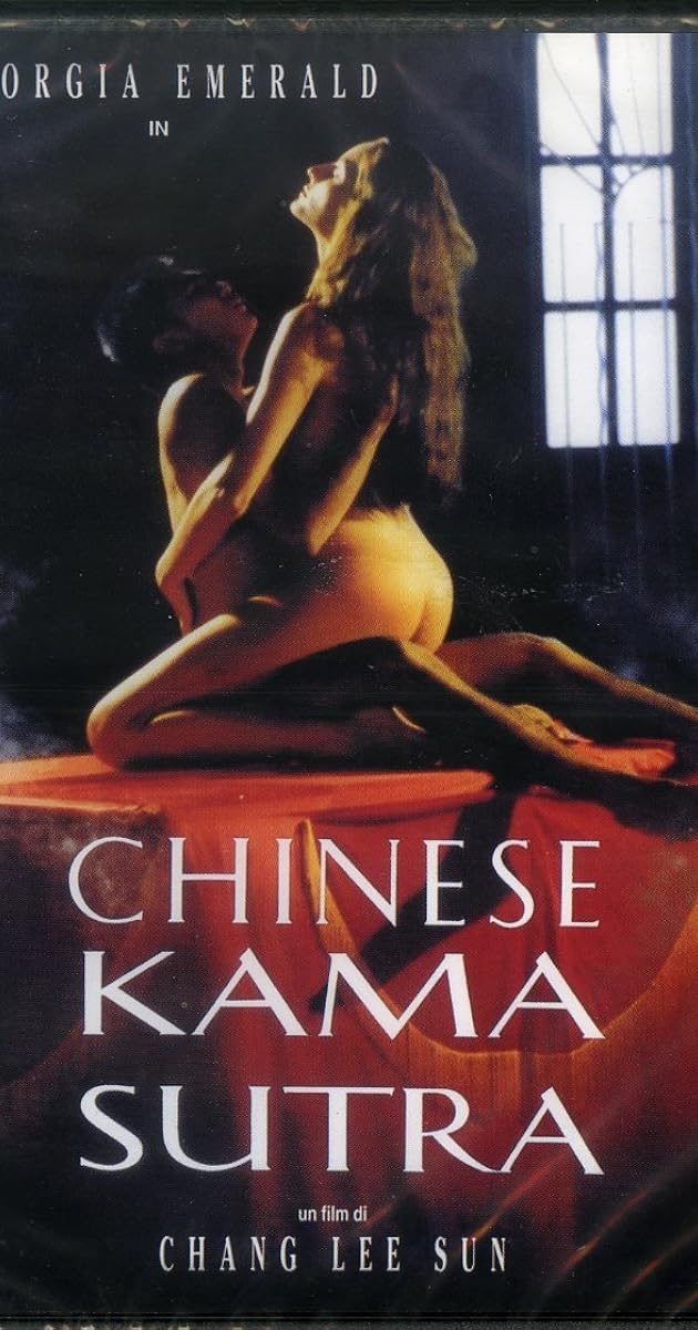 Chinese Kamasutra