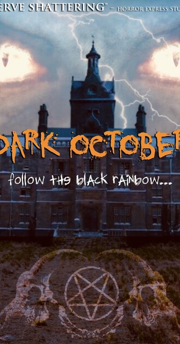 Dark October