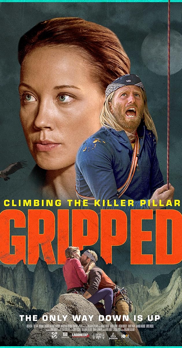 Gripped: Climbing the Killer Pillar