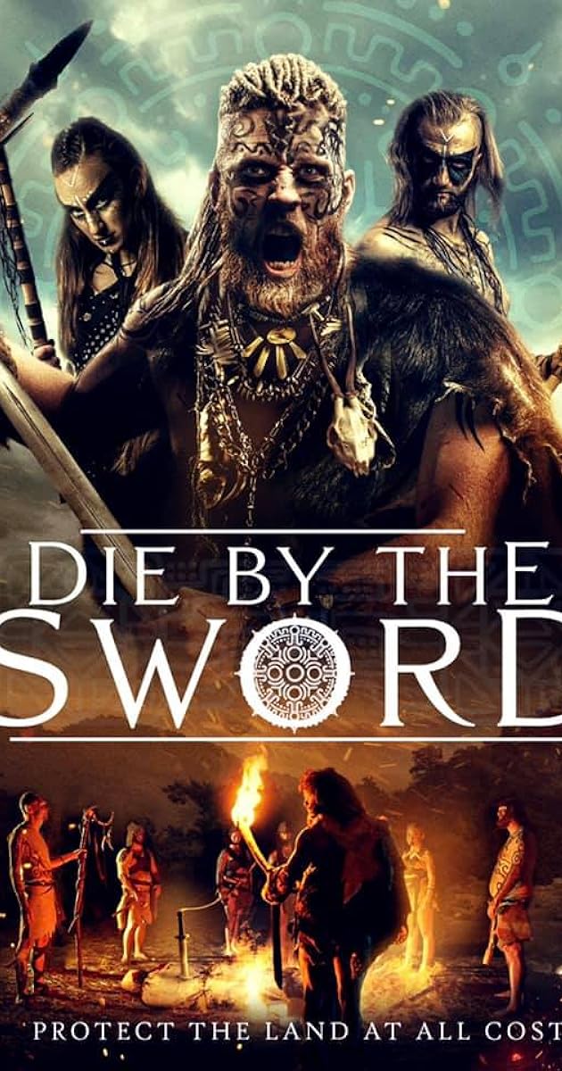 Die by the Sword