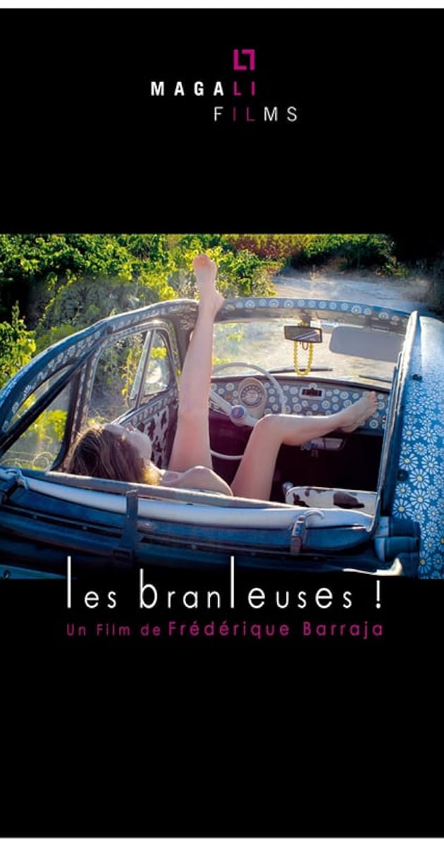 Les branleuses