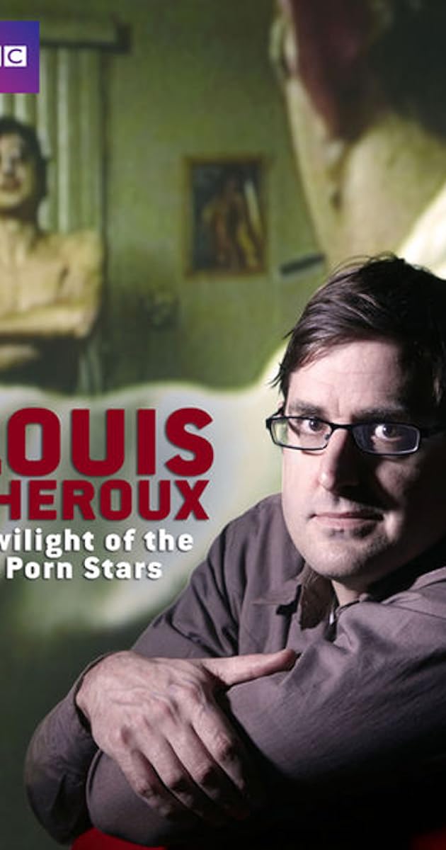 Louis Theroux: Twilight of the Porn Stars