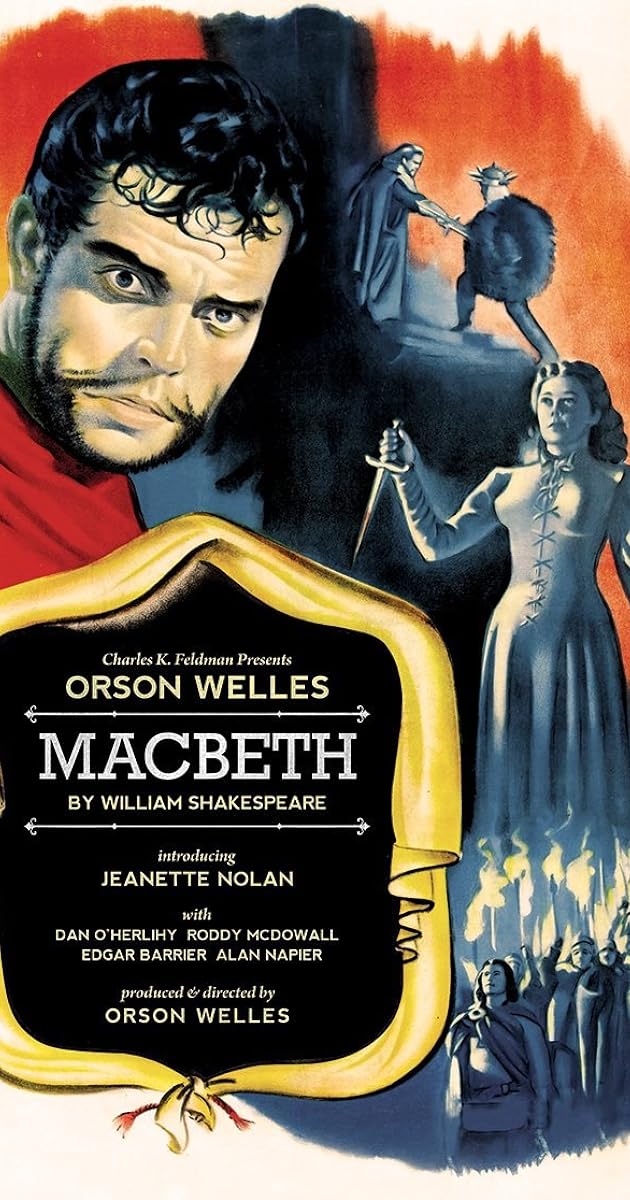 Macbeth