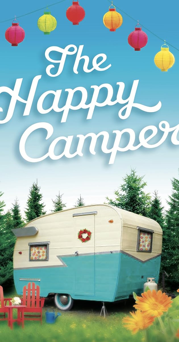 The Happy Camper