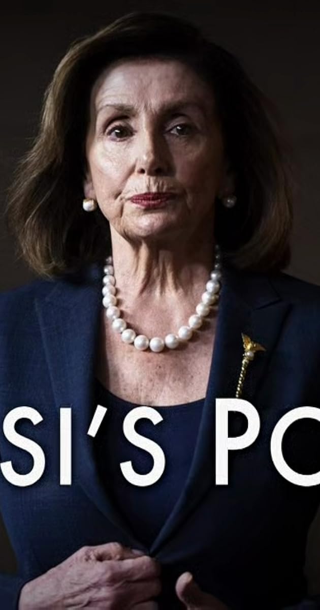 Pelosi's Power