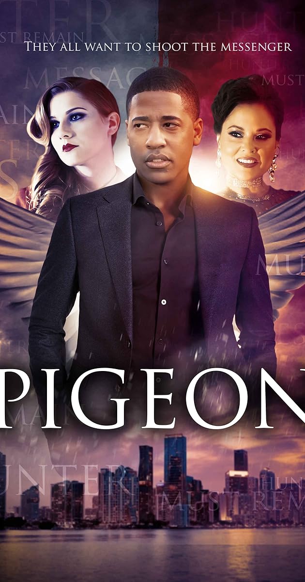 Pigeon