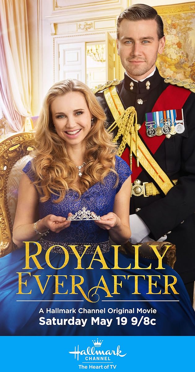 Royally Ever After