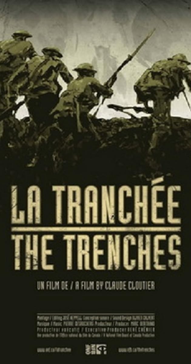 La Tranchée