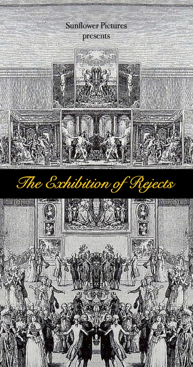 The Exhibition of Rejects