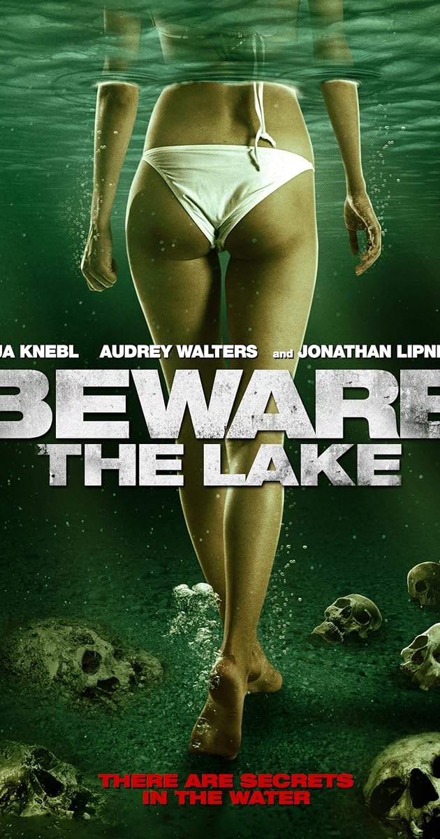 Beware the Lake