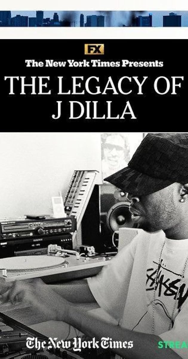 The Legacy of J Dilla