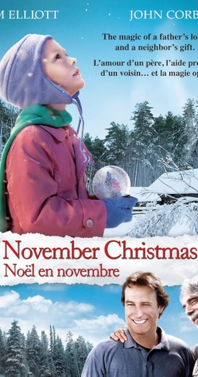 November Christmas