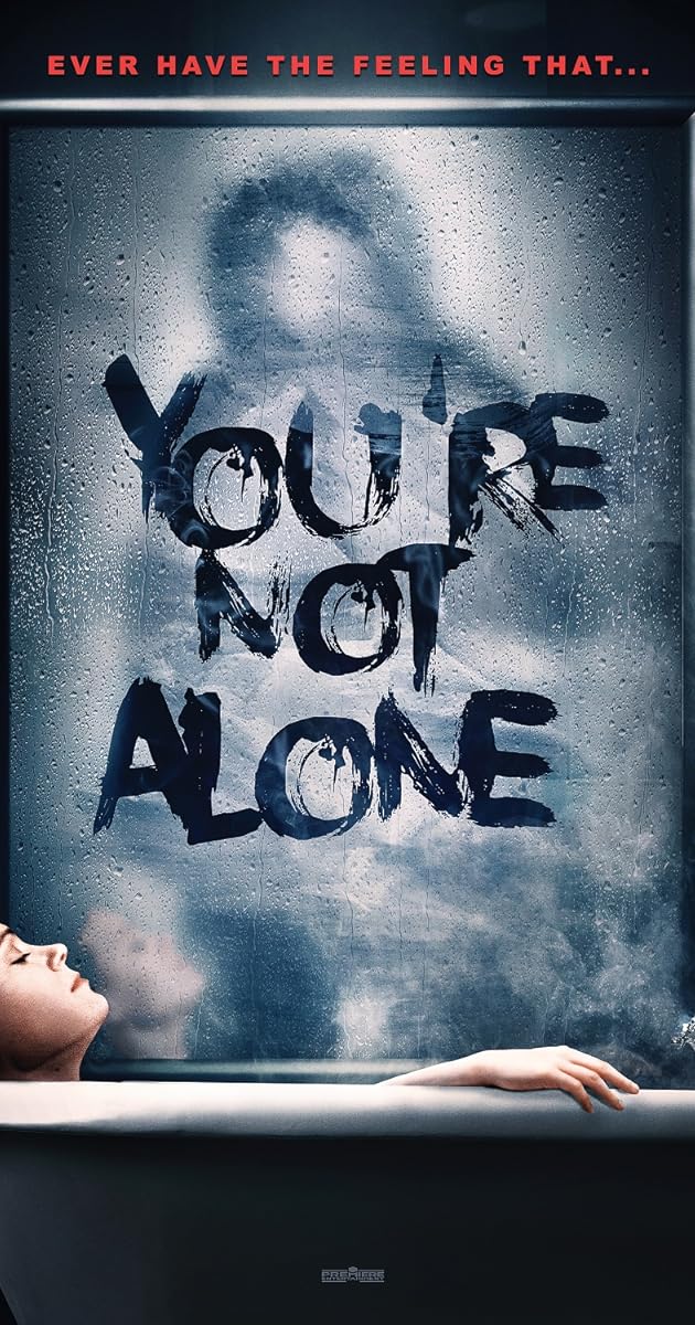 You're Not Alone