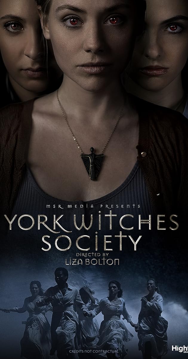 York Witches Society