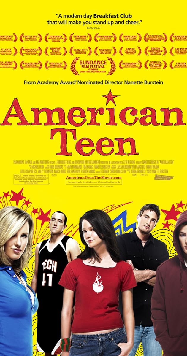 American Teen