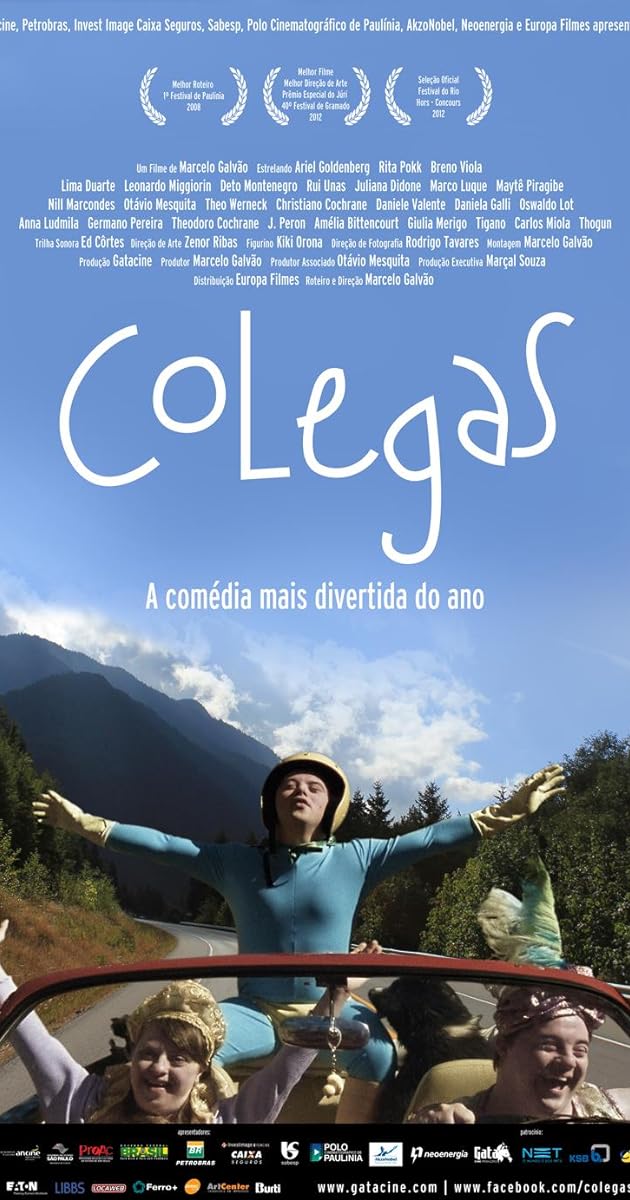 Colegas