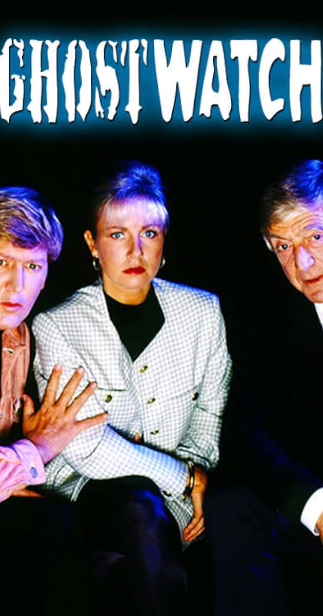 Ghostwatch