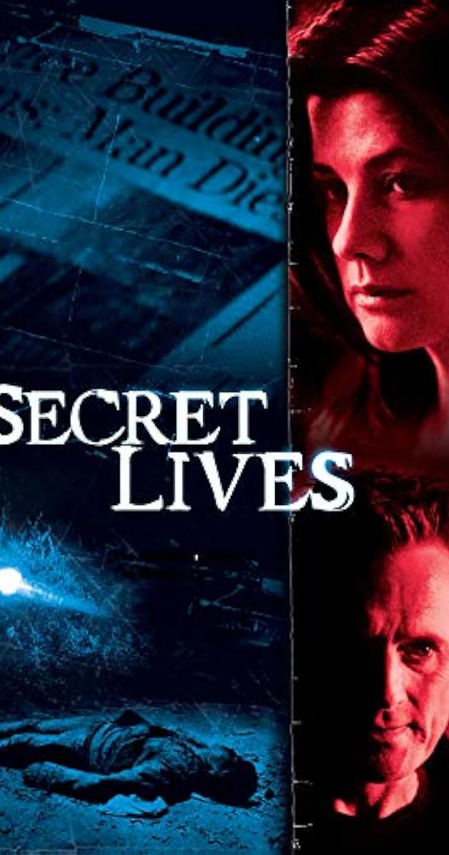 Secret Lives