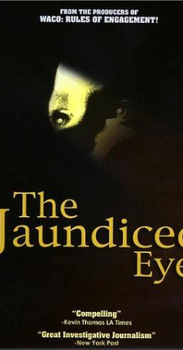 The Jaundiced Eye