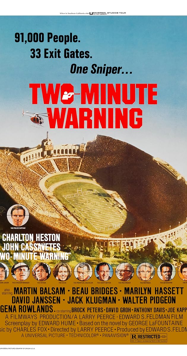 Two-Minute Warning