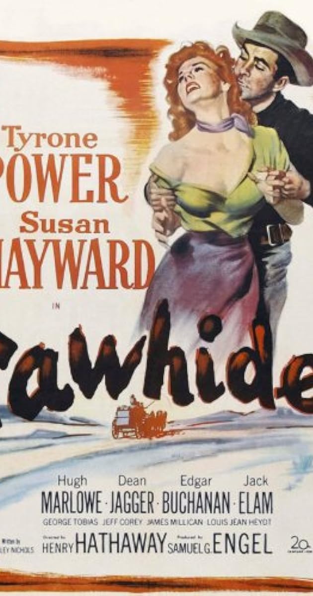 Rawhide