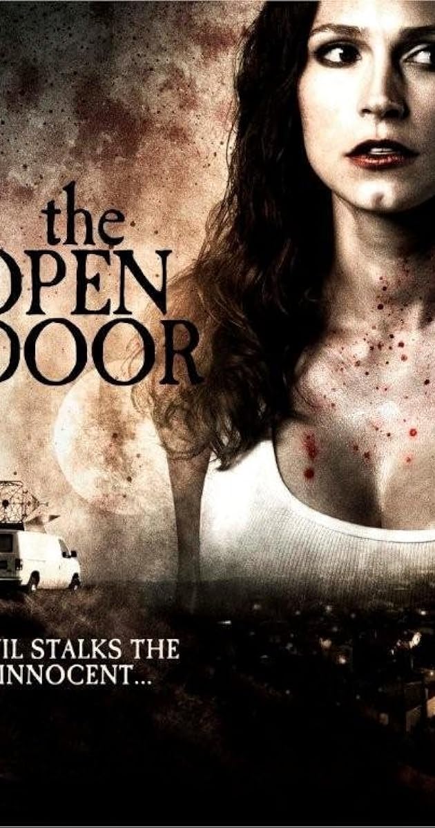 The Open Door