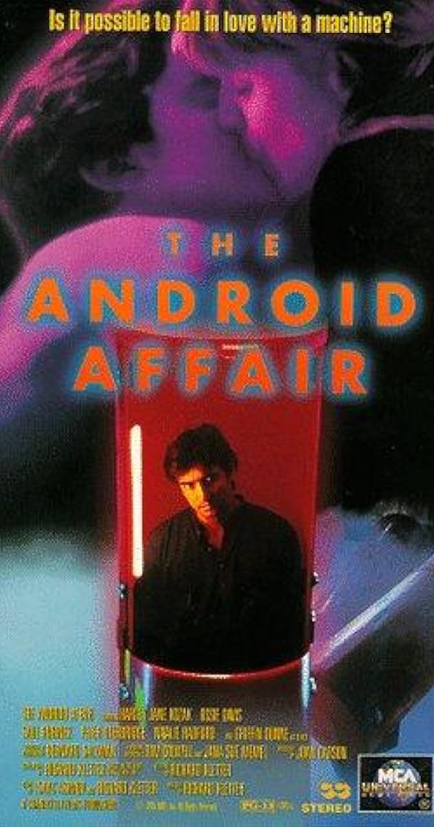 The Android Affair