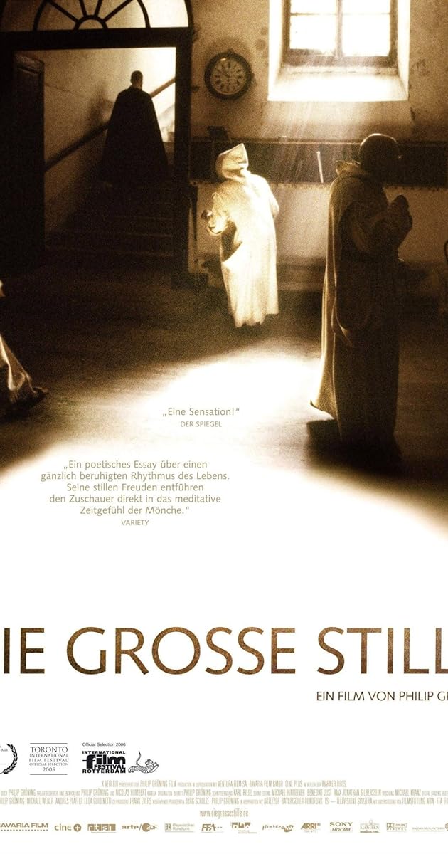 Die große Stille