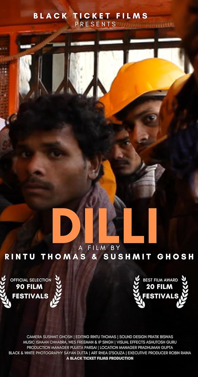 Dilli