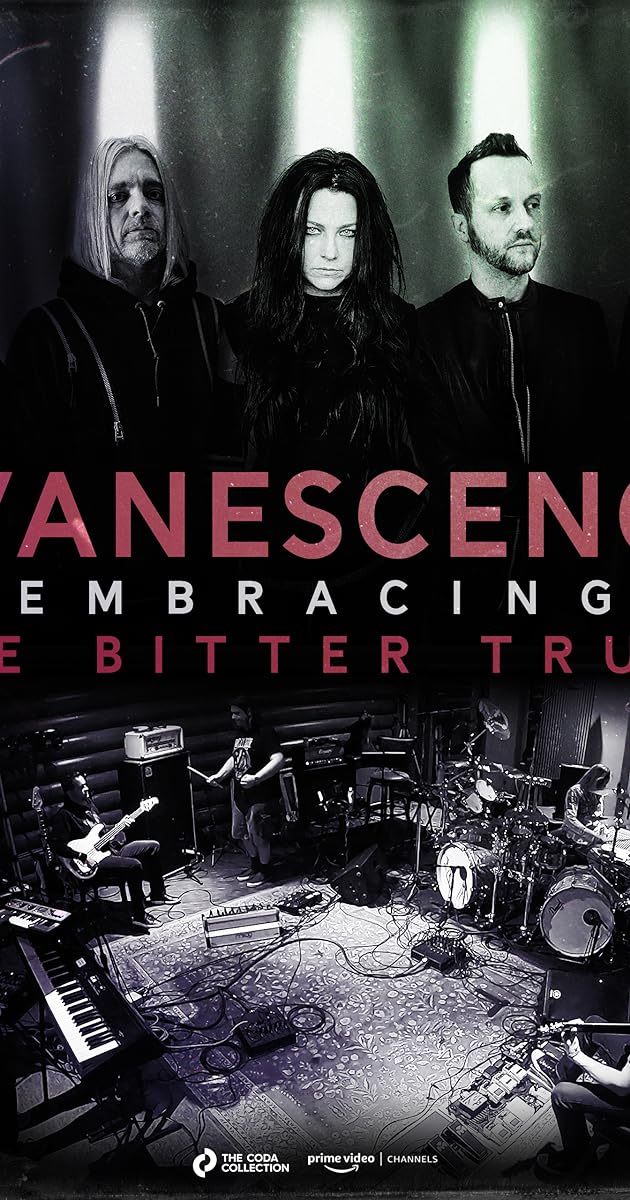 Evanescence: Embracing the Bitter Truth