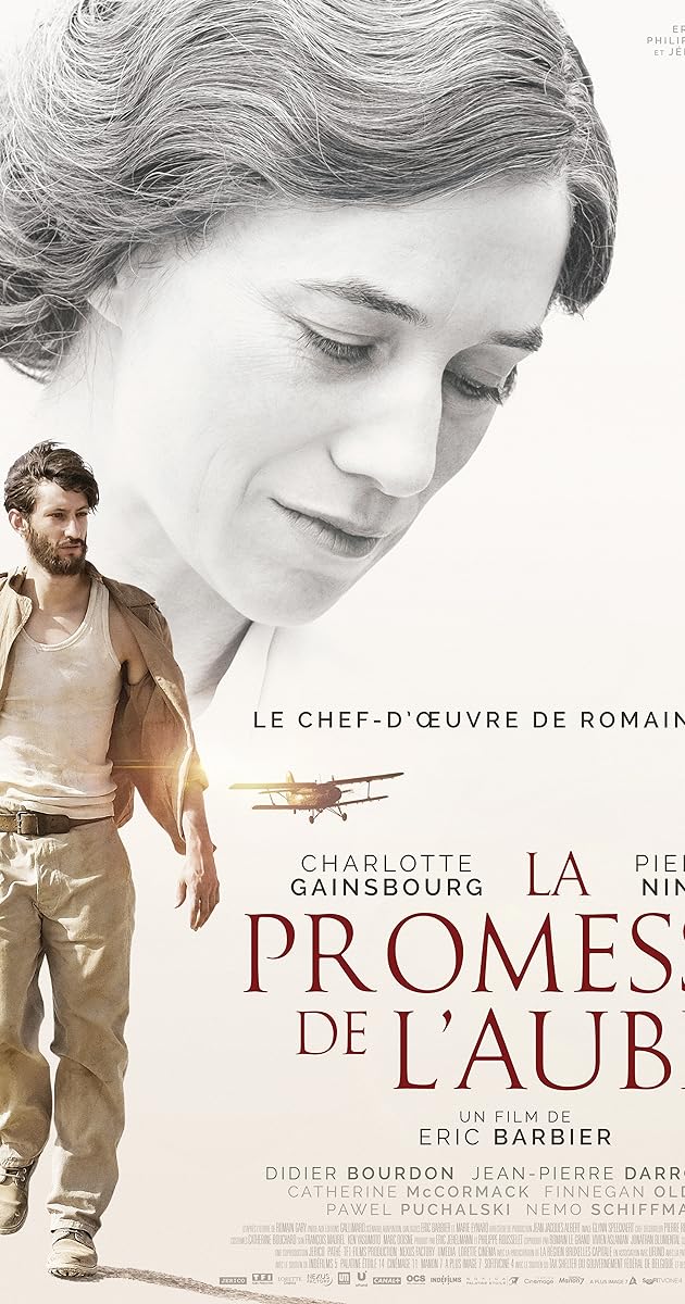 La Promesse de l'aube