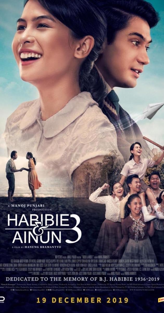 Habibie & Ainun 3