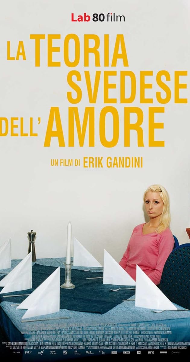 The Swedish Theory of Love