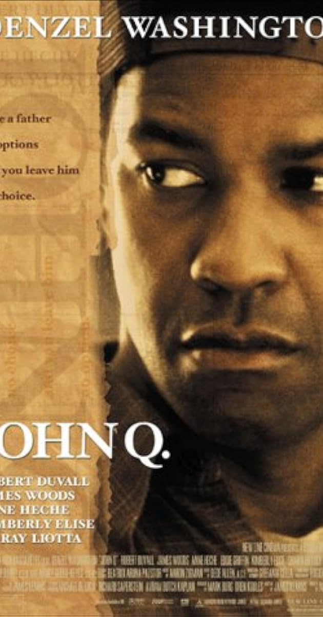 John Q