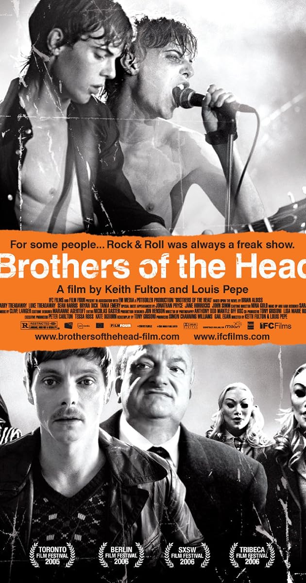 Brothers of the Head