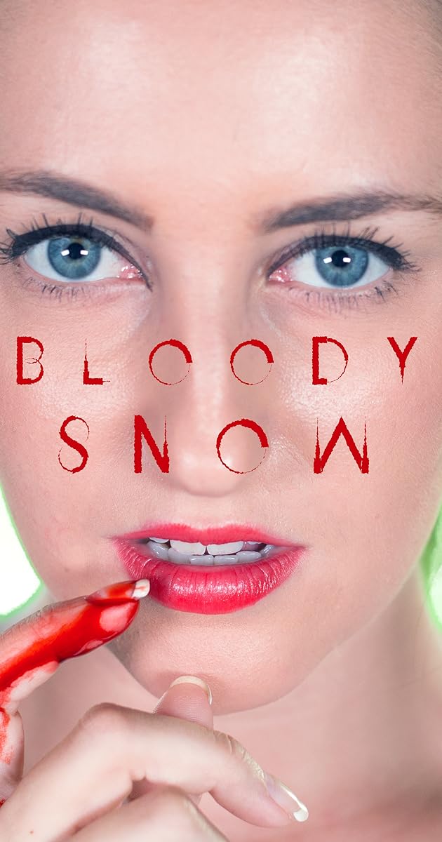 Bloody Snow